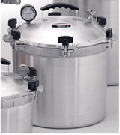 All American Pressure Canner/Cooker 21.5 Quart - $319.99