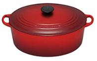 Le Creuset French Round Oven 13.25qt