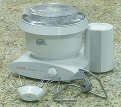 Refurbished Bosch Universal Plus Mixer (MUM6N10) - $315.99 & FREE Shipping!