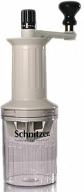 Schnitzer Hand Grain Mill - Sale $149.99