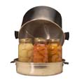 Back to Basics Steam Canner - $69.99