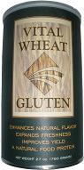 Vital Wheat Gluten