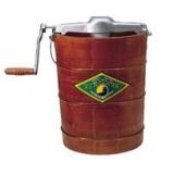 White Mountain 4 Qt. Hand Crank Ice Cream Maker - $159.99 & FREE Shipping!