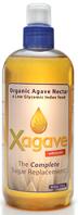 Xagave Brand Agave Nectar (Wonderful Natural Sugar Replacement)