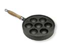 Aebleskiver Pan