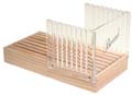 Norpro Bread Slicer with Crumb Catcher - $21.99