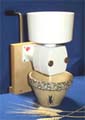 Family Living Flaker w/Hand Base - Sale Price $119.95