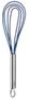 Cuisipro Silcone Flat Whisk