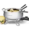 Cuisinart Electric Fondue Maker