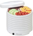Dehydrators and      Accessories