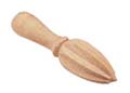 Wooden Lemon Reamer - $3.99