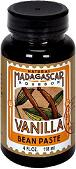 Madagascar Vanilla Bean Paste - $8.49