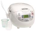 Zojirushi Neuro Fuzzy® 10 Cup Rice Cooker & Warmer - Sale Priced $204.99
