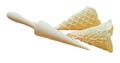 Pizzelle Cone Roller