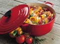 Le Creuset Round Oven