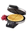 Cuisinart Round Classic Waffle Maker