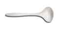 Gourmac Melamine Soup Ladle, 11.25