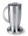 Bosch Concept Stainless Steel Blender