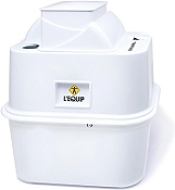 L'equip Vital Mill 