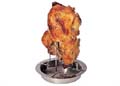 Vertical Chicken Roaster