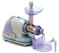 L'Equip Visor Juicer