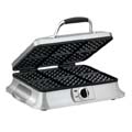 Cuisinart Six-Slice Waffle Maker